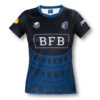Modern Womens Performance Rugby T-Shirts - Image 4