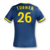 Round Collar Womens Soccer Tops - Image 4