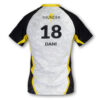 Ultra Mesh Womens Volleyball Tops - Image 5