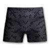 Lightweight Womens Volleyball Shorts - Image 4