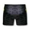 Lightweight Womens Volleyball Shorts - Image 5
