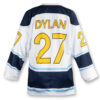 Unisex Neo Mesh Hockey Jerseys - Image 5