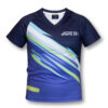 V-Neck Kids Performance T-Shirts - Image 4