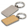 Rectangle Santo Chain - Image 6