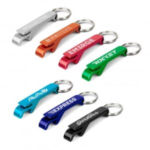 Snappy Opener Chain
