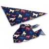 Medium Pet Scarf - Image 3