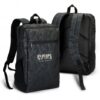 Camo Trek Backpack