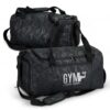 Camo Journey Duffle