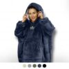 Nimbus Cozy Hoodie