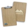 Bamboo Organizer Board - Image 3