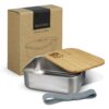 Nature Steel Lunch Boxes