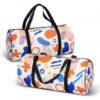 Versatile Duffle Bags