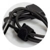 50cm Braided Charging Cables - Image 7