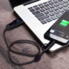 50cm Braided Charging Cables