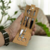 Handy Cork Manicure Sets