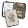 Portable Drawing Sets - Image 3