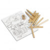 Portable Drawing Sets - Image 6