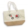 25L Leisure Tote Bags - Image 3