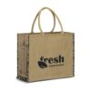 Moderna Jute Tote Bags