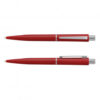 Soft-Touch Plastic Pens - Image 5