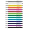 Retractable Plastic Pens - Image 3
