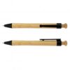 Bamboo Barrel Pens - Image 3