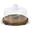 27cm Dome Cake Displays - Image 4