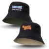 Reversible Bucket Hats