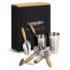 600ml Keepsake Alchemy Set
