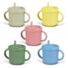 250ml Kids Sipper Cups