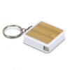 1m Bamboo Tape Measure - Image 4