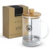 Azzurra Brew Plunger