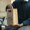 Eco Bag Portrait Medium