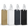 Champagne Ribbon Bag - Image 4