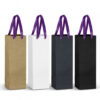 Champagne Ribbon Bag - Image 13