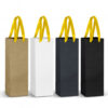 Champagne Ribbon Bag - Image 5