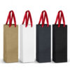 Champagne Ribbon Bag - Image 8