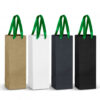 Champagne Ribbon Bag - Image 10
