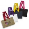 Ribbon Tote Small - Image 3