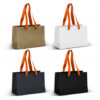 Ribbon Tote Small - Image 6