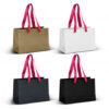 Ribbon Tote Small - Image 7
