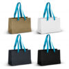 Ribbon Tote Small - Image 11