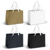 Ribbon Tote Medium - Image 4