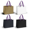 Ribbon Tote Medium - Image 13