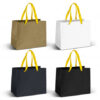Ribbon Tote Medium - Image 5