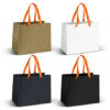Ribbon Tote Medium - Image 6
