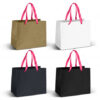 Ribbon Tote Medium - Image 7