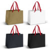 Ribbon Tote Medium - Image 8