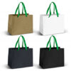 Ribbon Tote Medium - Image 10