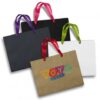 Ribbon Tote Large - Image 3
